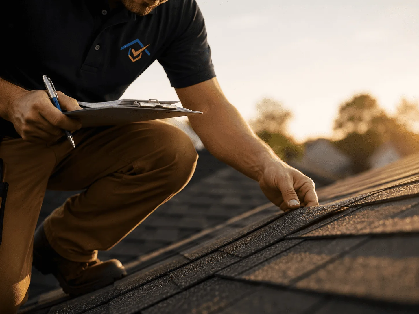 Why Choose Roof Inspection in Ravenna, MI